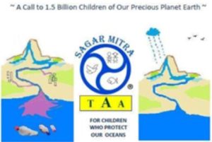FOR CHIDREN WHO PROTECT OUR OCEANS